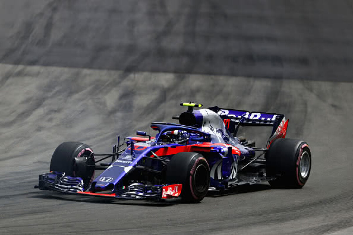 FOTO Marele Premiu al Canadei: Hamilton termină abia pe 5 și pierde șefia clasamentului general!