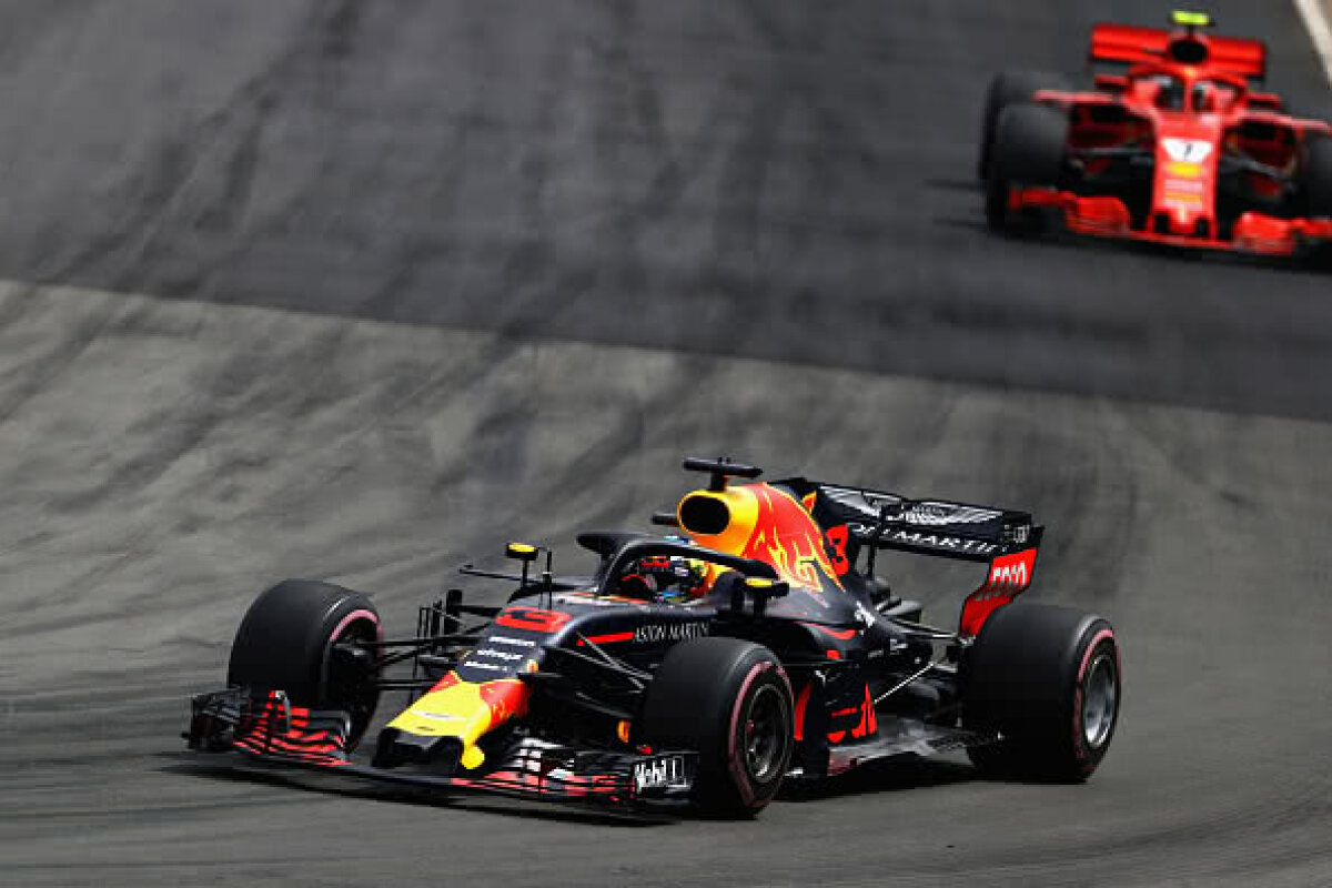 FOTO Marele Premiu al Canadei: Hamilton termină abia pe 5 și pierde șefia clasamentului general!