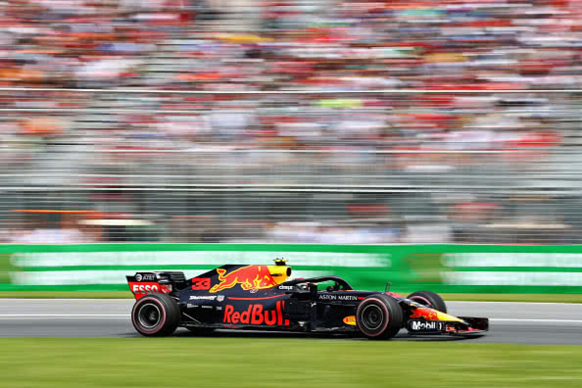 FOTO Marele Premiu al Canadei: Hamilton termină abia pe 5 și pierde șefia clasamentului general!