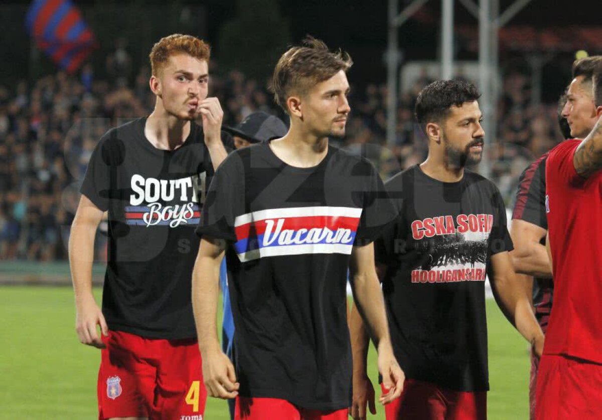 VIDEO+FOTO Scenariu pe repeat: Academia Rapid o învinge din nou pe CSA Steaua și câștigă Cupa României faza pe București