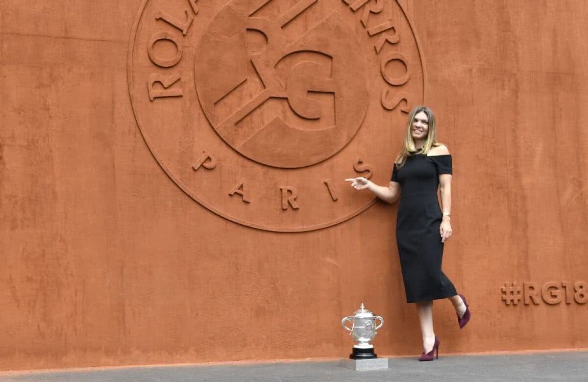 Fotografia zilei - cele mai interesante imagini ale lunii iunie 2018 în sport