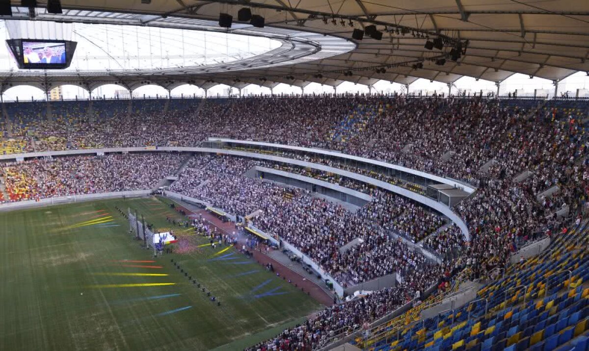 Fotografia zilei - cele mai interesante imagini ale lunii iunie 2018 în sport