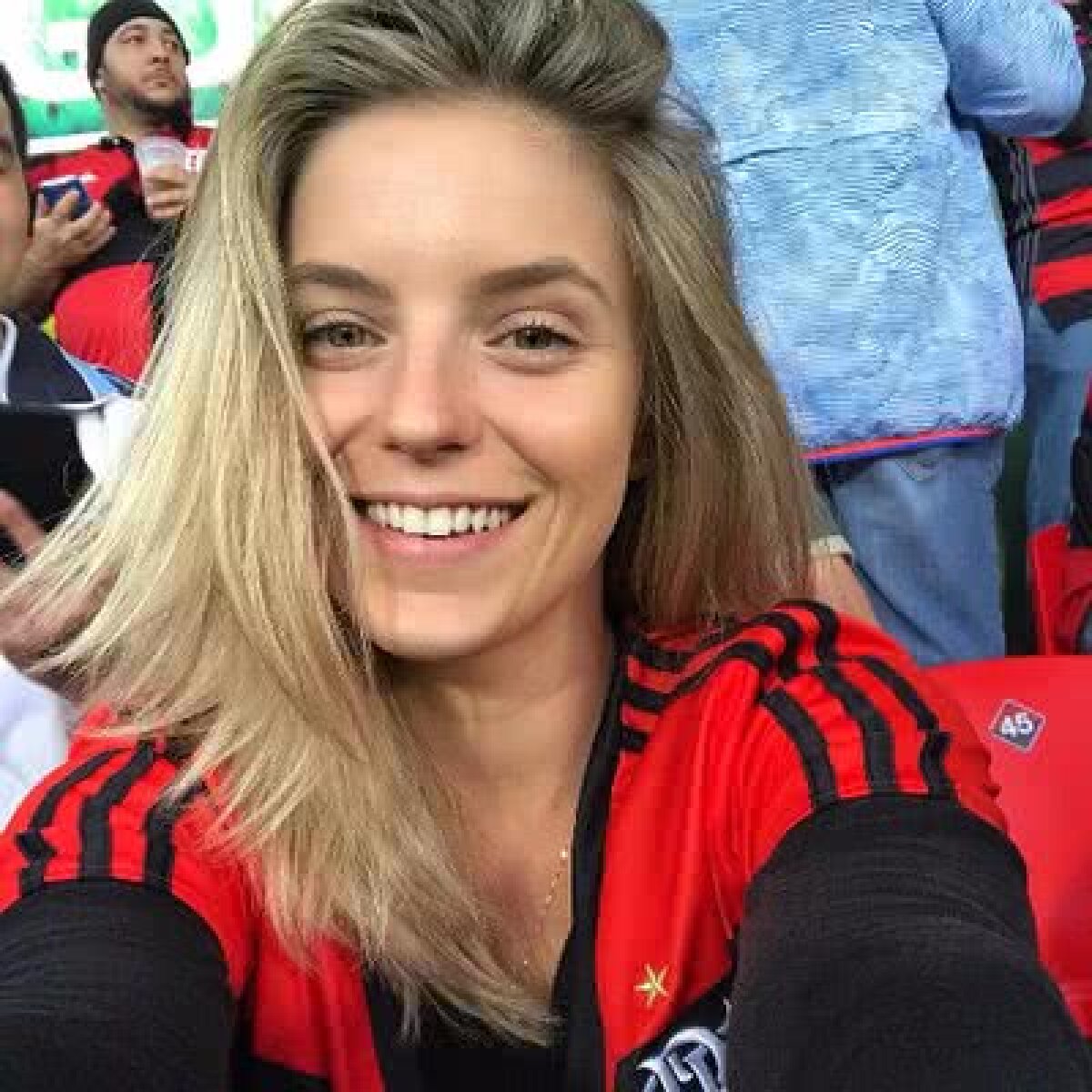 FOTO Inspirația lui Guerrero » Ea i-a ridicat moralul internaționalului peruan cât timp a fost suspendat