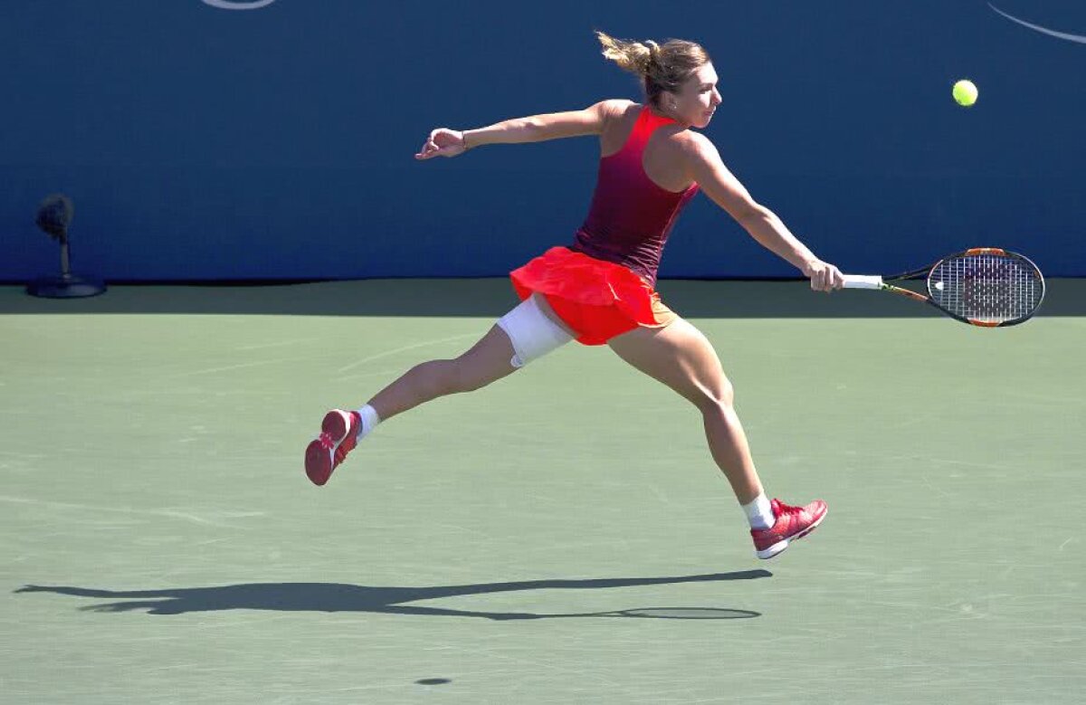 SIMONA HALEP. Cum arată drumul Simonei Halep de la speranță la legendă: 10 ani de voință, dubii și triumf » Cele mai importante momente ale carierei