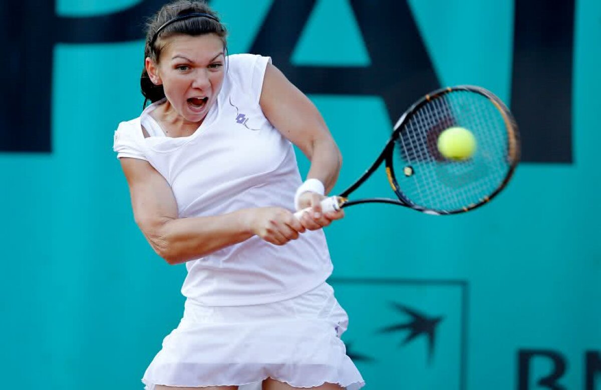 SIMONA HALEP. Cum arată drumul Simonei Halep de la speranță la legendă: 10 ani de voință, dubii și triumf » Cele mai importante momente ale carierei