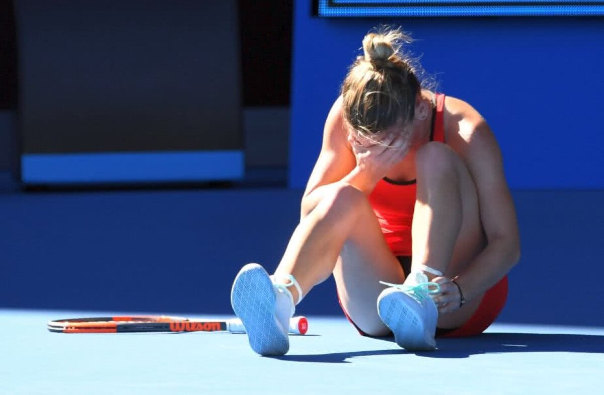 SIMONA HALEP. Cum arată drumul Simonei Halep de la speranță la legendă: 10 ani de voință, dubii și triumf » Cele mai importante momente ale carierei