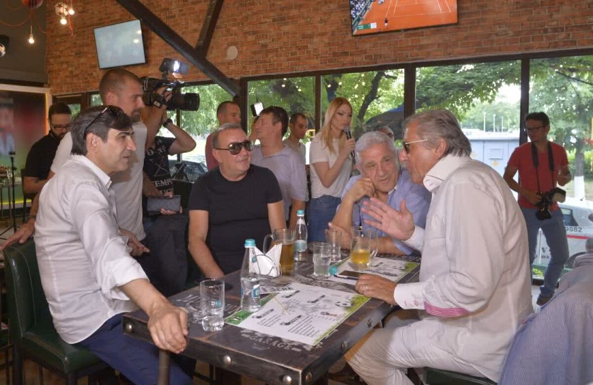 Fotografia zilei - cele mai interesante imagini ale lunii iunie 2018 în sport