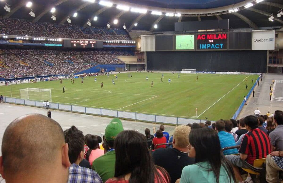 GALERIE FOTO Au fost alese gazdele Mondialului din 2026! Va fi cel mai mare din istorie! » Cum arată cele 23 de stadioane desemnate