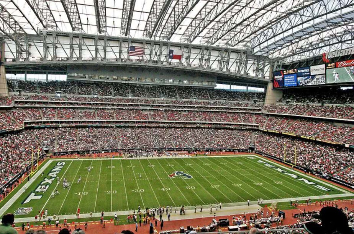 GALERIE FOTO Au fost alese gazdele Mondialului din 2026! Va fi cel mai mare din istorie! » Cum arată cele 23 de stadioane desemnate