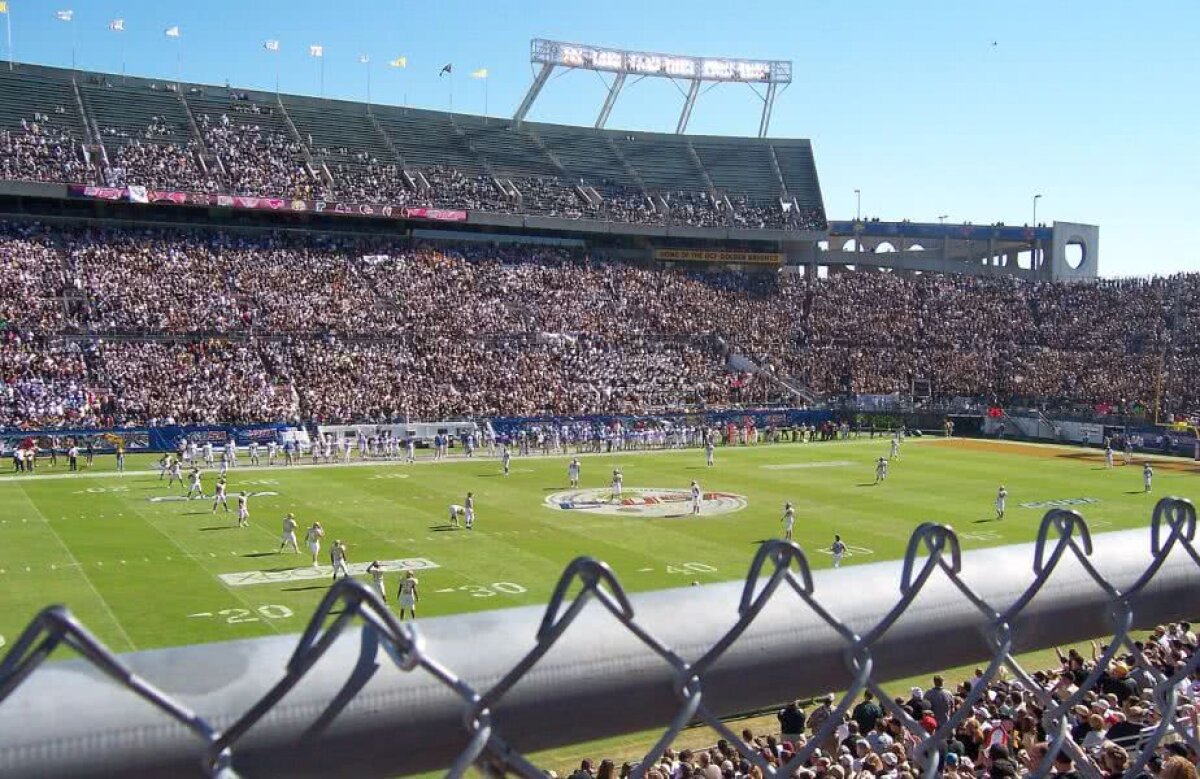 GALERIE FOTO Au fost alese gazdele Mondialului din 2026! Va fi cel mai mare din istorie! » Cum arată cele 23 de stadioane desemnate