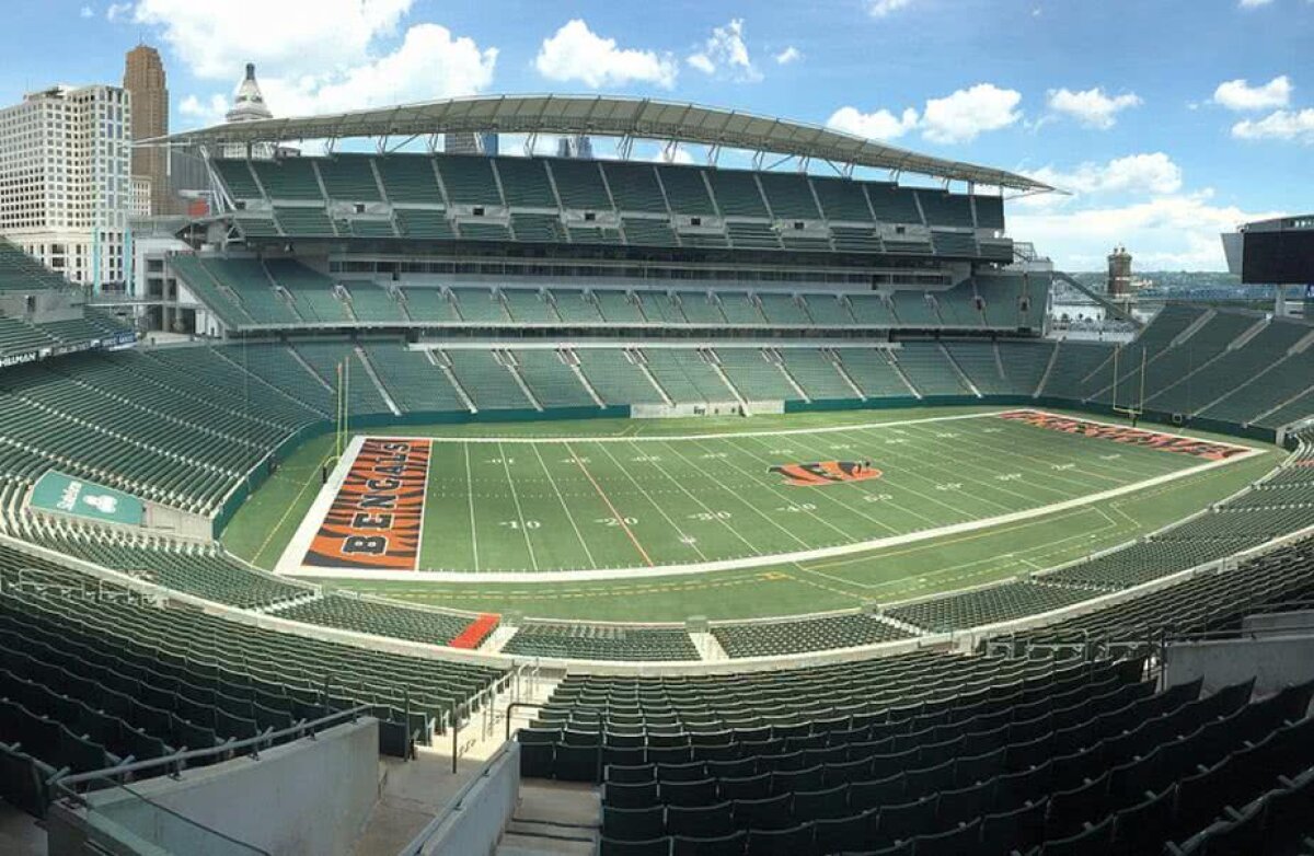 GALERIE FOTO Au fost alese gazdele Mondialului din 2026! Va fi cel mai mare din istorie! » Cum arată cele 23 de stadioane desemnate