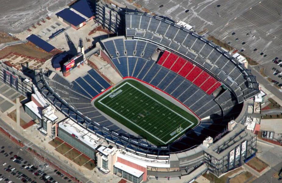 GALERIE FOTO Au fost alese gazdele Mondialului din 2026! Va fi cel mai mare din istorie! » Cum arată cele 23 de stadioane desemnate