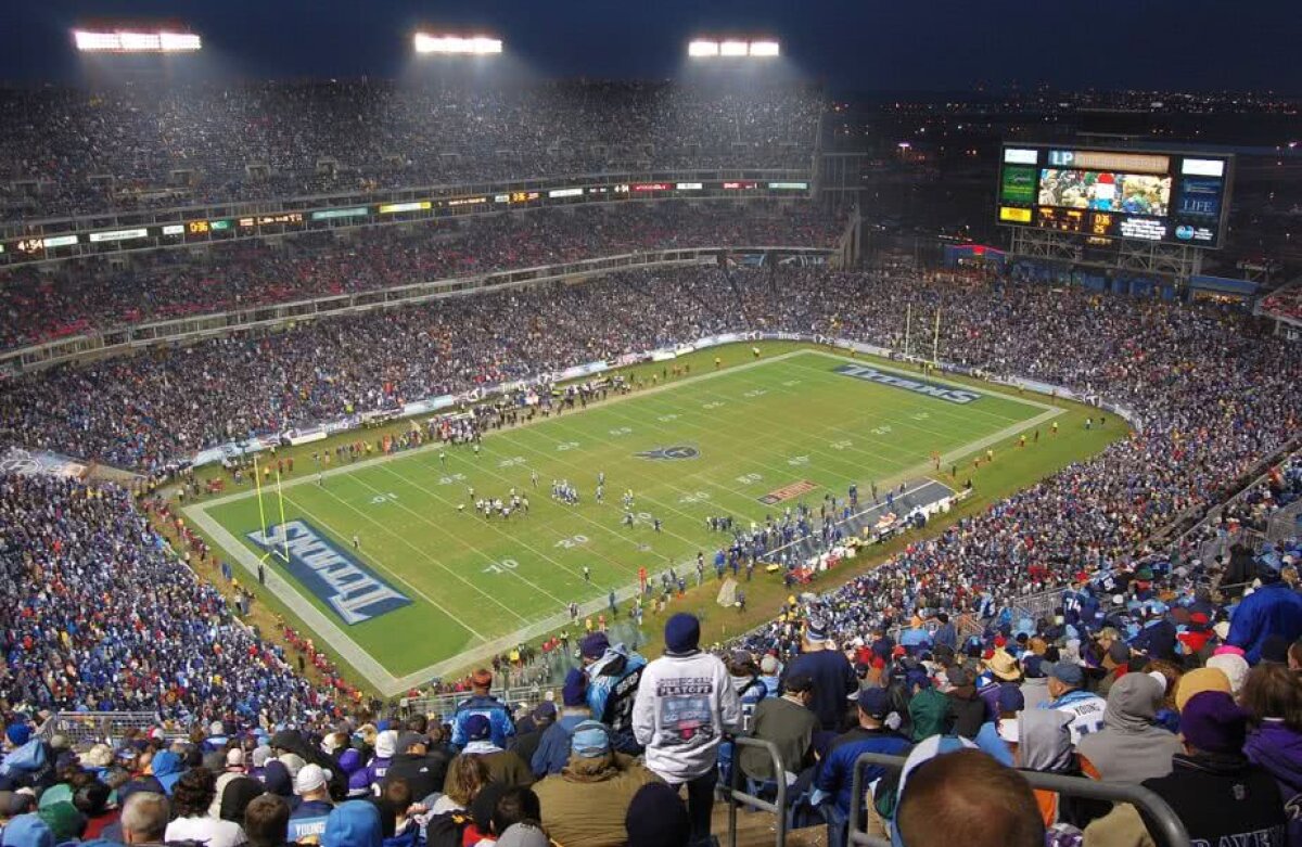 GALERIE FOTO Au fost alese gazdele Mondialului din 2026! Va fi cel mai mare din istorie! » Cum arată cele 23 de stadioane desemnate