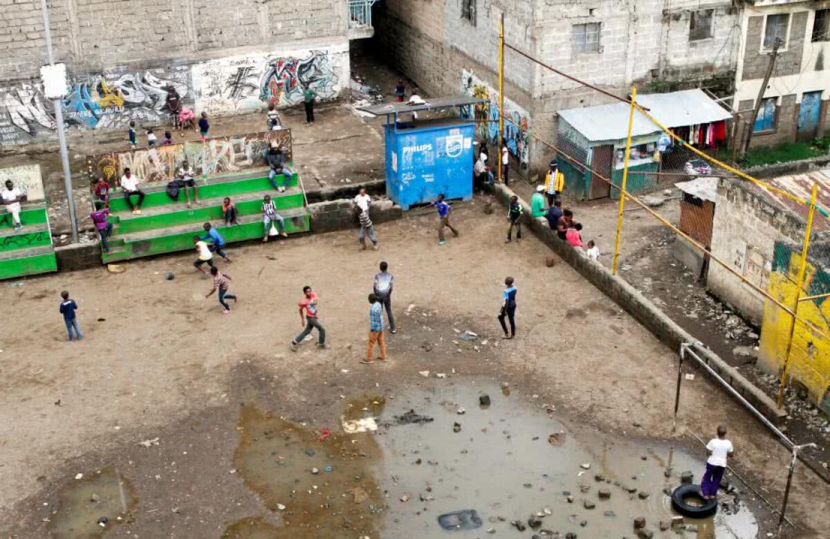 GALERIE FOTO IMPRESIONANTĂ » Tot globul așteaptă startul Mondialului: momentele surprise din Thailanda până în Cuba și din Kenya până în Bosnia-Herțegovina