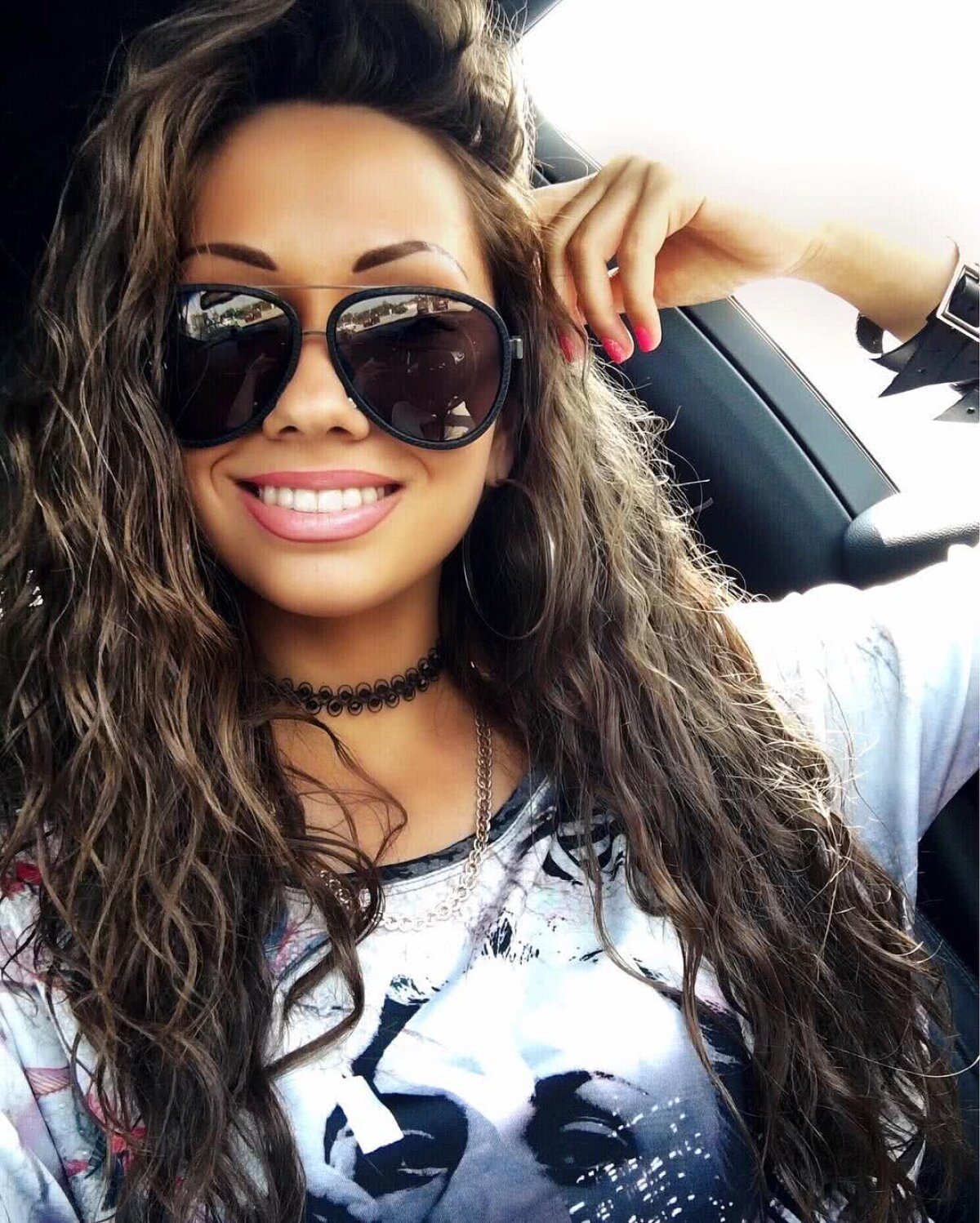 HOT! Avem primul "11" al Rusiei :) Soțiile și prietenele titularilor de azi arată DEMENȚIAL