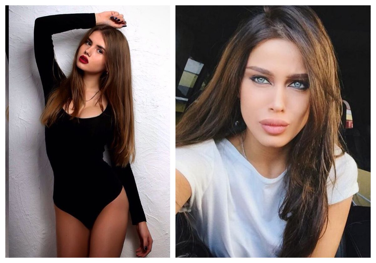 HOT! Avem primul "11" al Rusiei :) Soțiile și prietenele titularilor de azi arată DEMENȚIAL