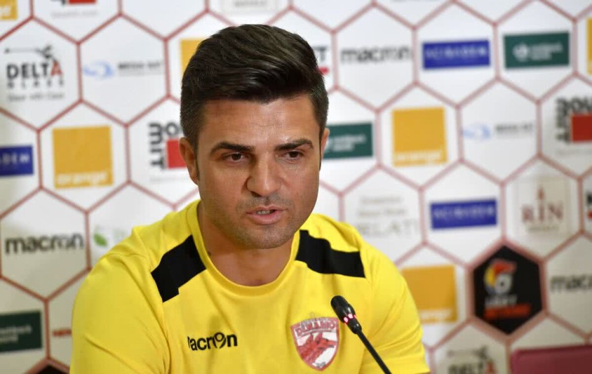 FOTO Bratu a prezentat astăzi primele două achiziții și anunță: "Vor mai urma și alte transferuri" + La ce jucător a renunțat Dinamo