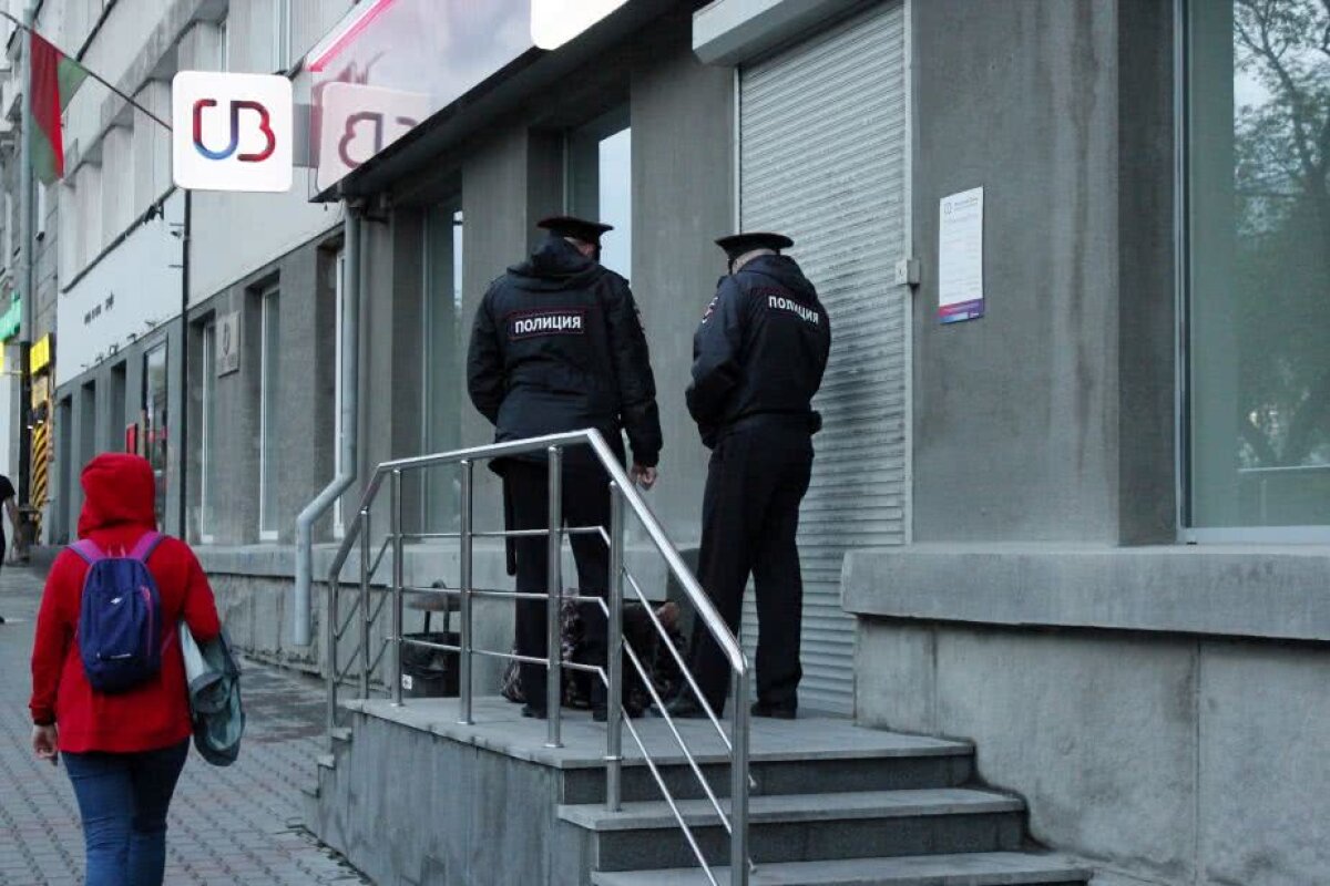 Corespondență GSP din Rusia » VIDEO Un fotbalist român a cucerit Ekaterinburg, orașul constructivismului