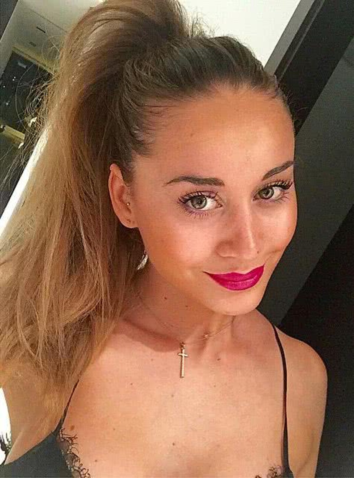 FOTO HOT Resuscitează Spania? Fiica noului selecționer, mesaj de încurajare: ”Este timpul să promovăm valori”