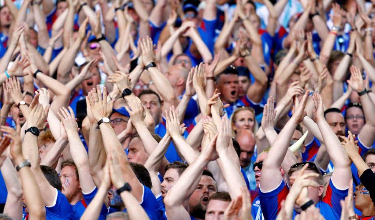 VIDEO+FOTO » Messi < Ronaldo » Islanda a trezit-o pe Argentina din visare, într-un meci în care superstarul "pumelor" a ratat un penalty