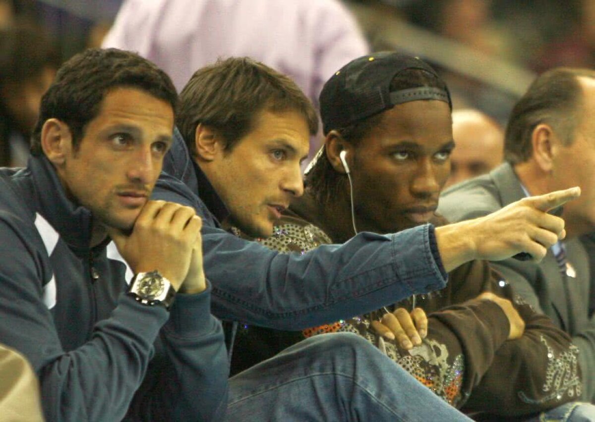 EXCLUSIV Juliano Belletti, impresionat de atmosfera de la Cluj-Napoca » Declarația care va contraria o lume întreagă: "Actuala echipă a Braziliei este mai bună decât cea din 2002"