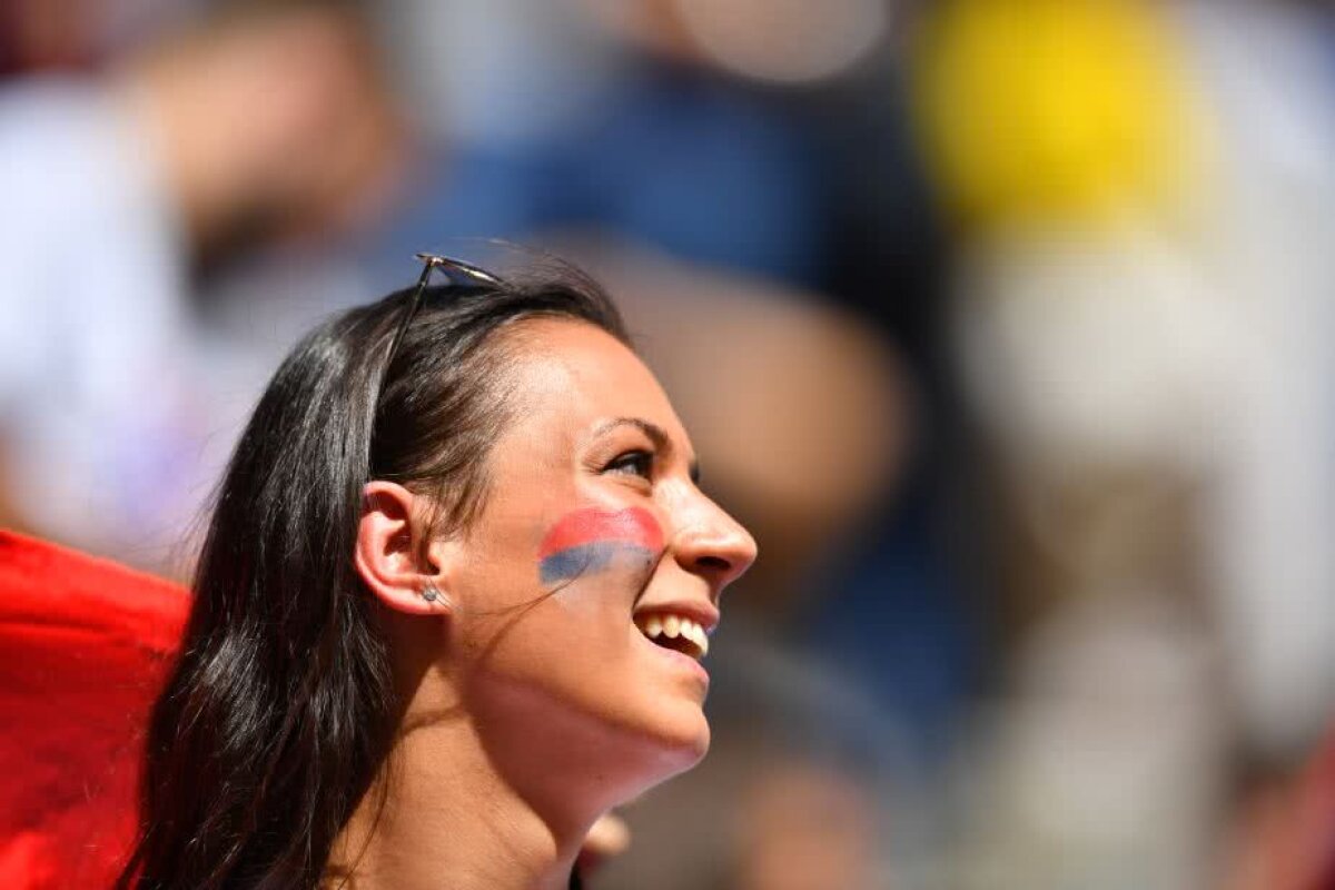 VIDEO + FOTO Costa Rica - Serbia 0-1 » Victorie tensionată a sârbilor! Vezi AICI golul superb al lui Kolarov