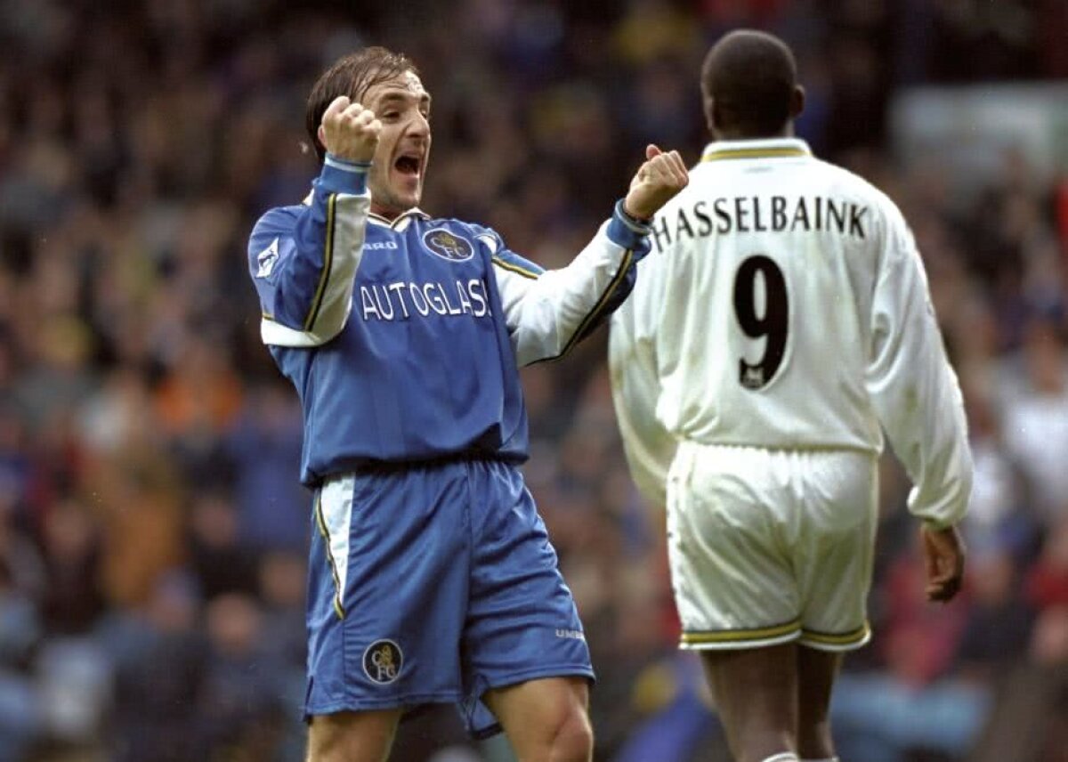 "Cel mai greu e să nu mai apari în ziare!" » O legendă a Barcelonei, dialog deschis despre retragere, antrenorat și mentalitatea La Masia