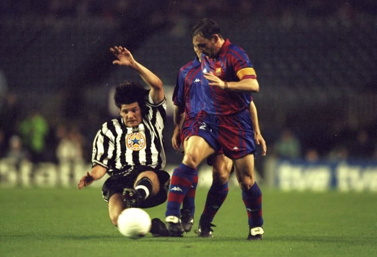 "Cel mai greu e să nu mai apari în ziare!" » O legendă a Barcelonei, dialog deschis despre retragere, antrenorat și mentalitatea La Masia