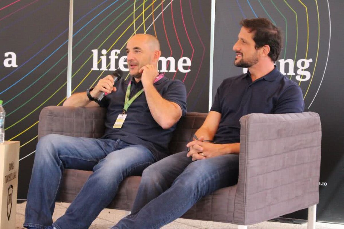 "Cel mai greu e să nu mai apari în ziare!" » O legendă a Barcelonei, dialog deschis despre retragere, antrenorat și mentalitatea La Masia