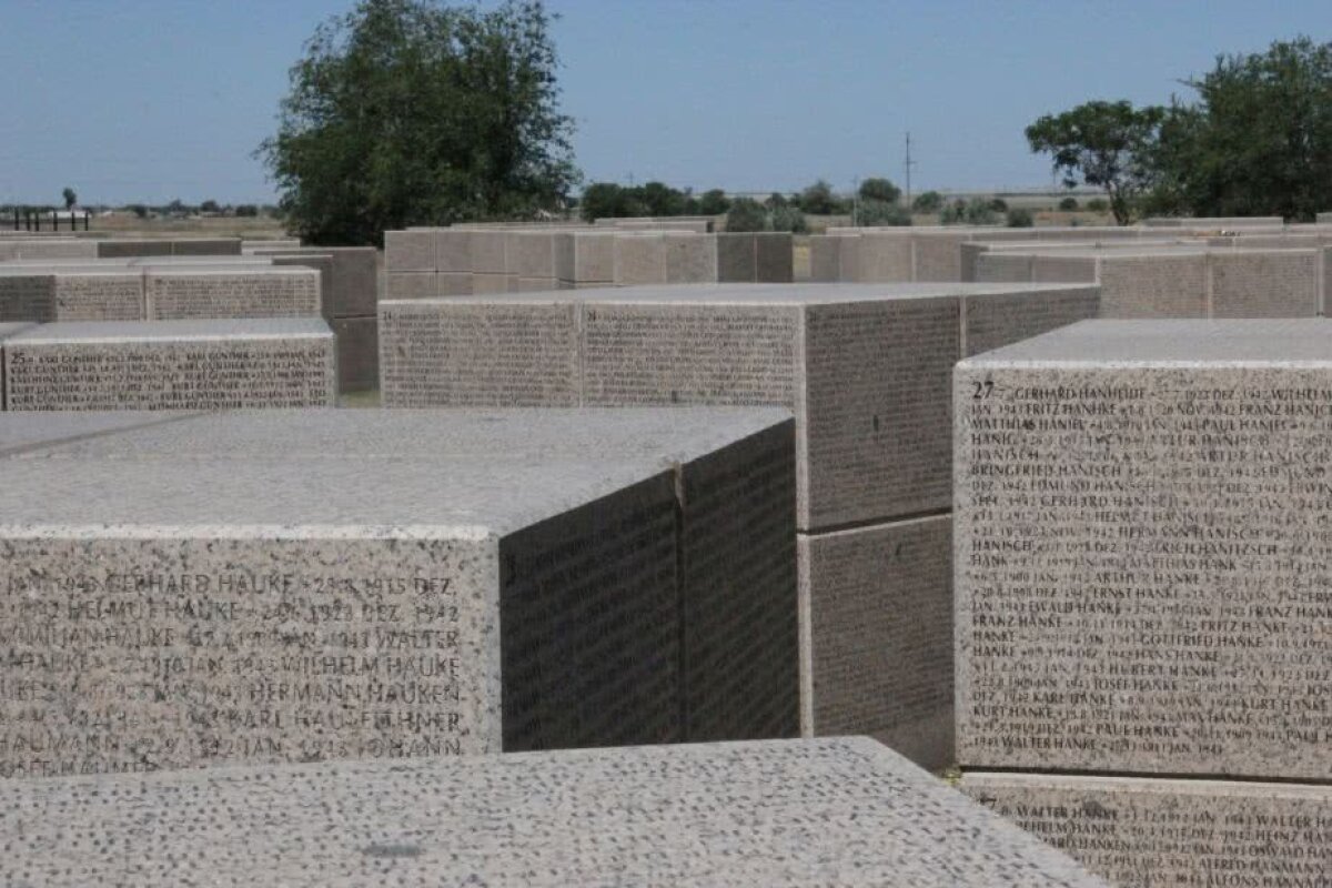 CORESPONDENȚĂ DIN RUSIA // Reportaj impresionant » Umbra celei mai mari tragedii românești: Stalingrad! 150.000 de soldați români sunt îngropați aici