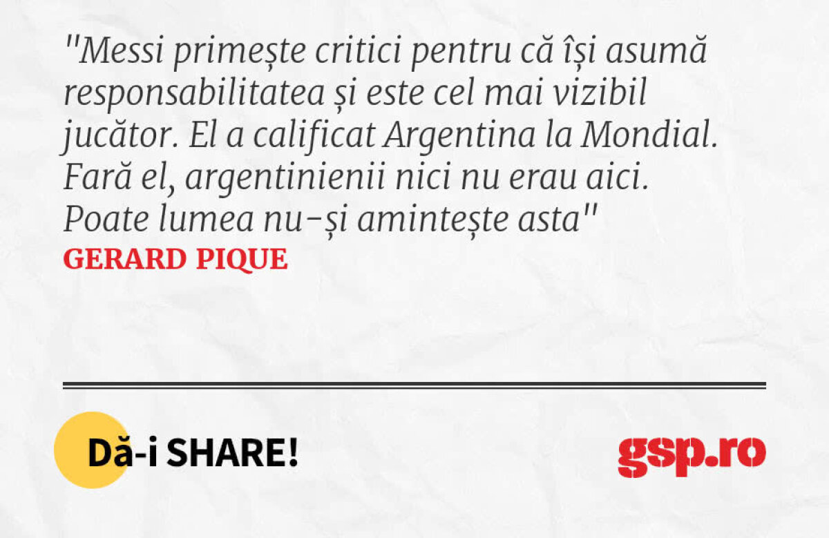 Cele mai tari citate ale lunii iunie 2018