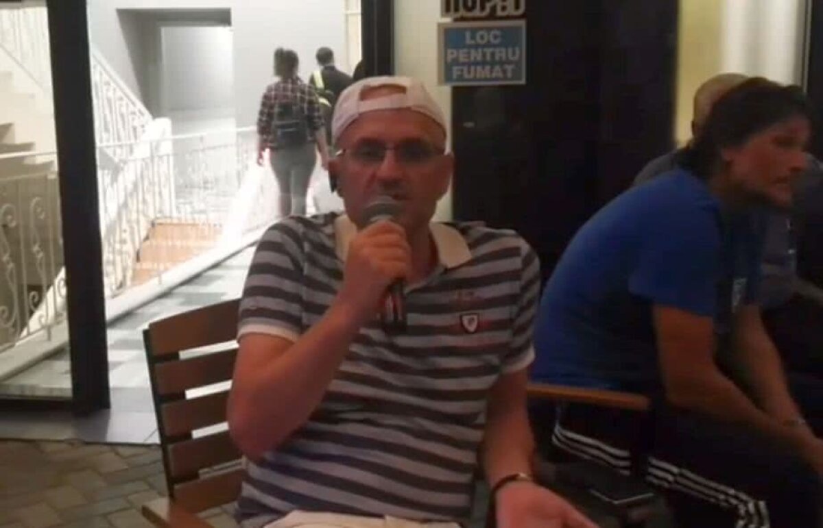 VIDEO+FOTO FC U Craiova a câștigat și Cupa României, faza pe Dolj + Apariție-ȘOC a lui Mititelu după operație