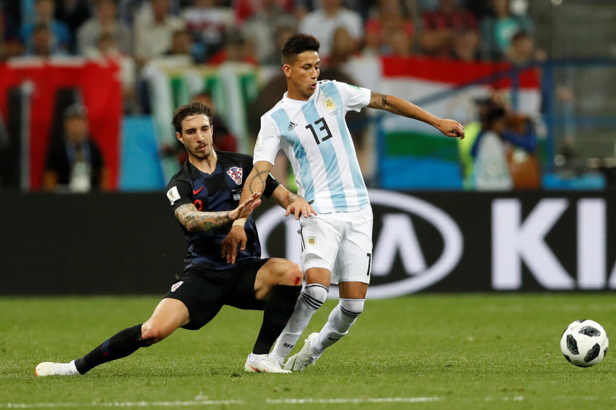 VIDEO + FOTO Croația e în "optimi", Argentina e la terapie intensivă după o umilință ISTORICĂ: toate scenariile prin care se mai poate califica 