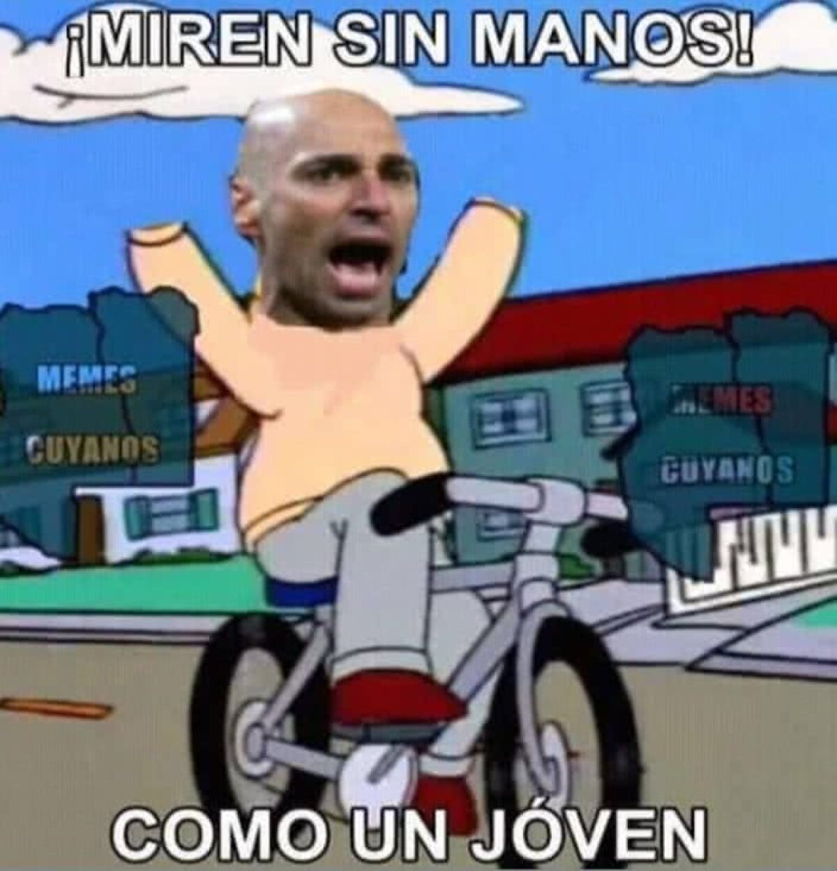 Internetul a "explodat" după înfrângerea Argentinei cu Croația » Cele mai tari glume la adresa lui Messi și Caballero