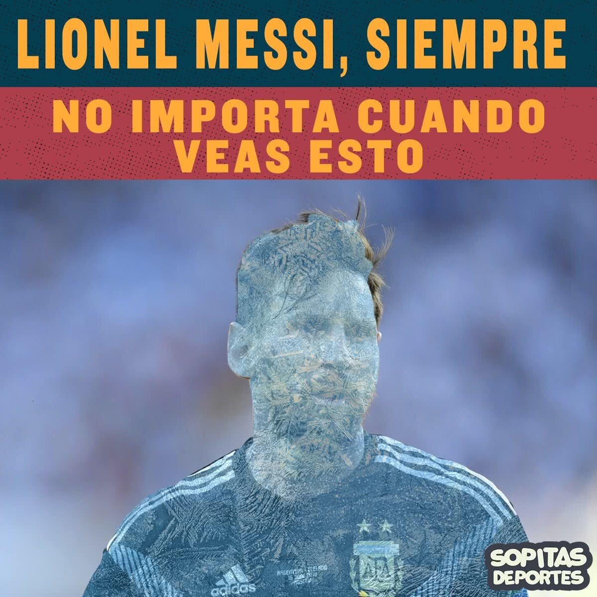 Internetul a "explodat" după înfrângerea Argentinei cu Croația » Cele mai tari glume la adresa lui Messi și Caballero