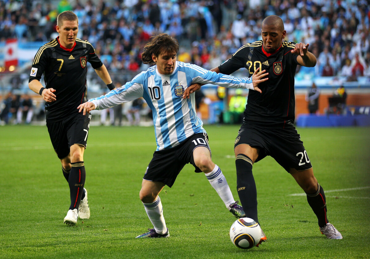  Erou la Barcelona, decepție la națională! 5 momente cruciale în care Messi a dezamăgit în tricoul Argentinei