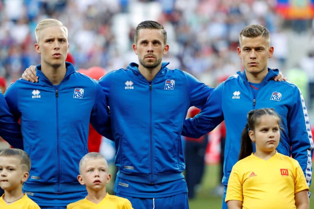 VIDEO+FOTO » Messi: Mersi, Musa! Nigeria învinge Islanda, 2-0, și Argentina are acum calificarea în mâinile ei