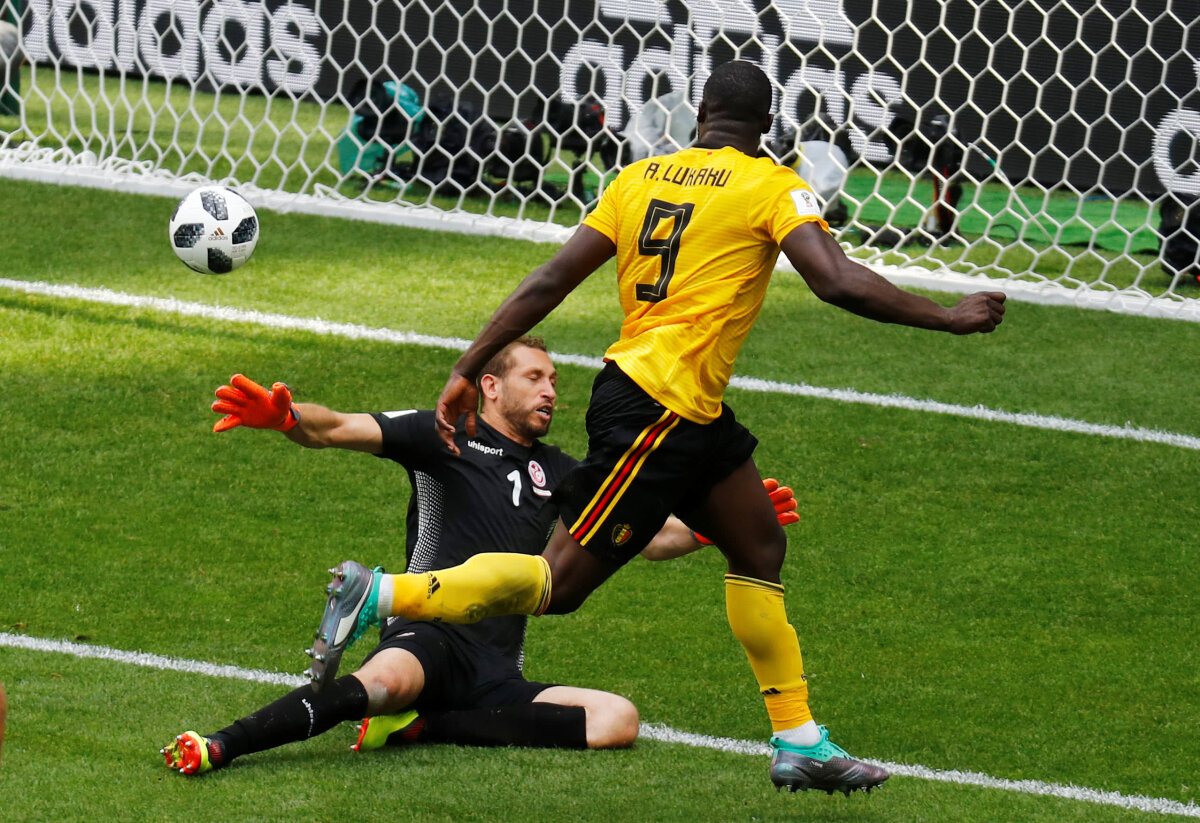 VIDEO + FOTO Romelu Lukaku, omul-Mondialului » 4 RECORDURI incredibile stabilite de belgian: nimeni de la Maradona nu a mai reușit asta