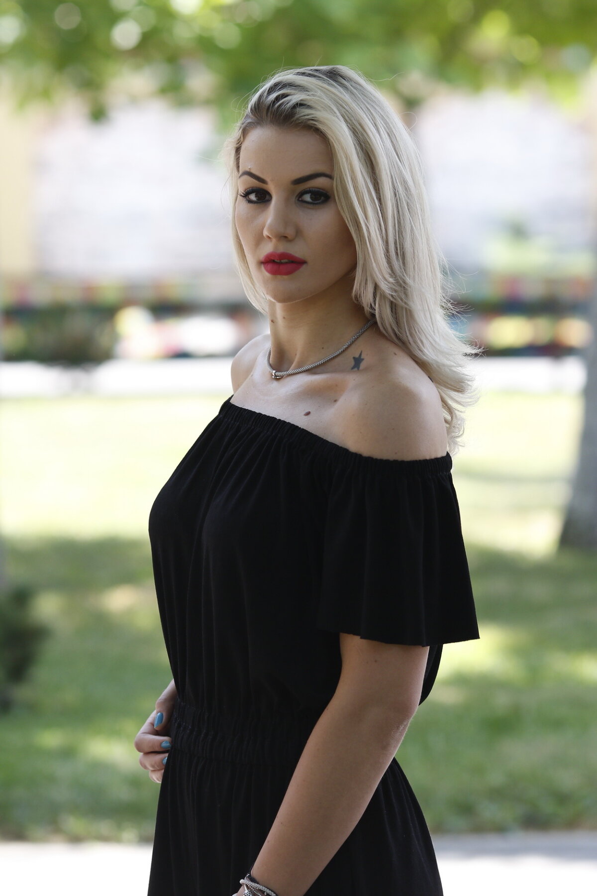 EXCLUSIV Interviu cu una dintre cele mai sexy handbaliste din România: "Îmi place să pozez și chiar aș vrea să joc într-un film!"