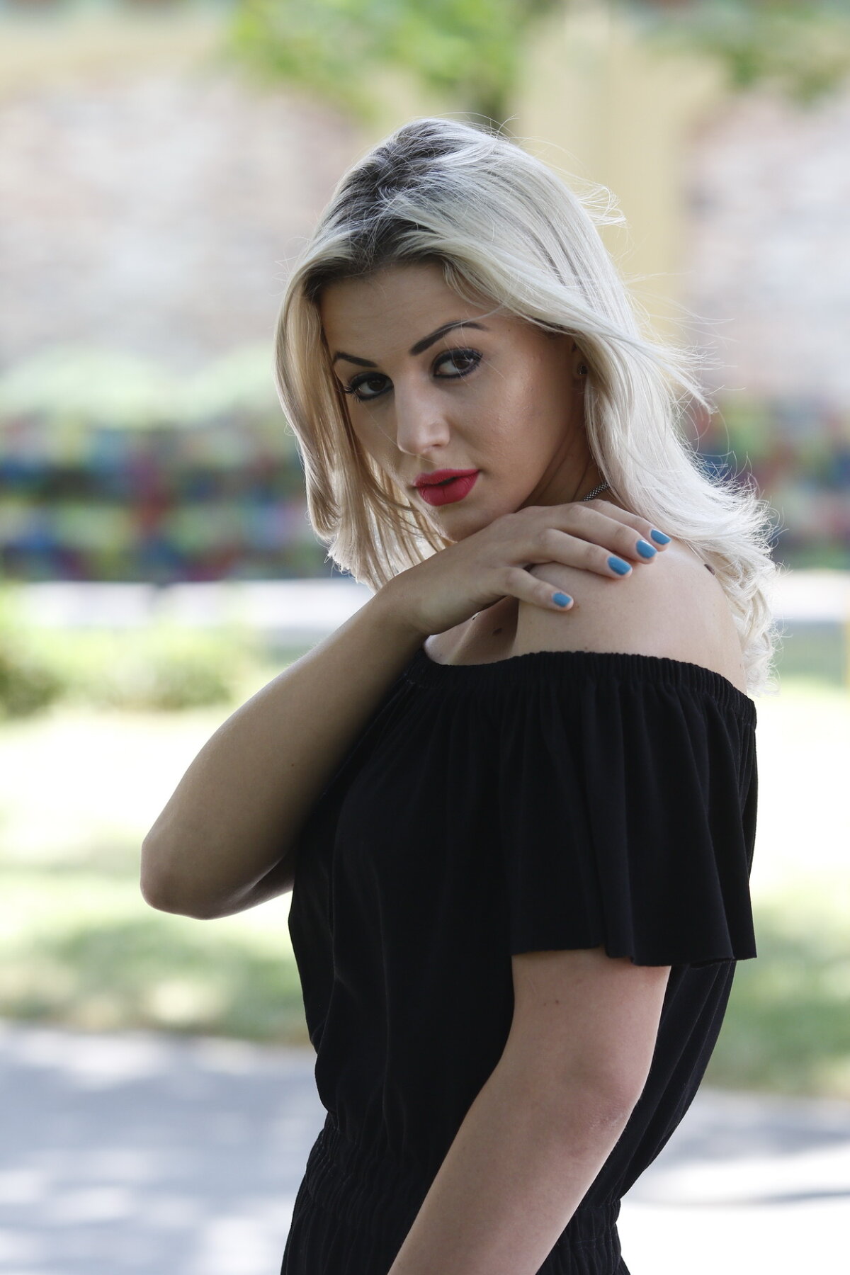 EXCLUSIV Interviu cu una dintre cele mai sexy handbaliste din România: "Îmi place să pozez și chiar aș vrea să joc într-un film!"