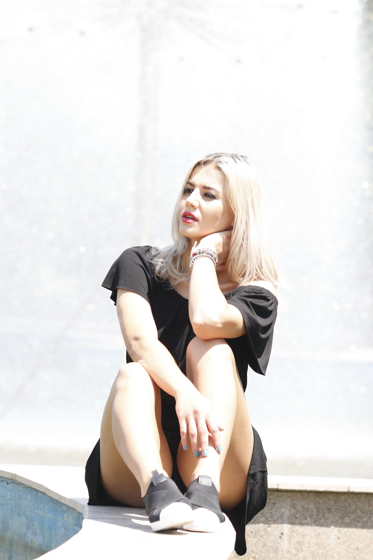 EXCLUSIV Interviu cu una dintre cele mai sexy handbaliste din România: "Îmi place să pozez și chiar aș vrea să joc într-un film!"