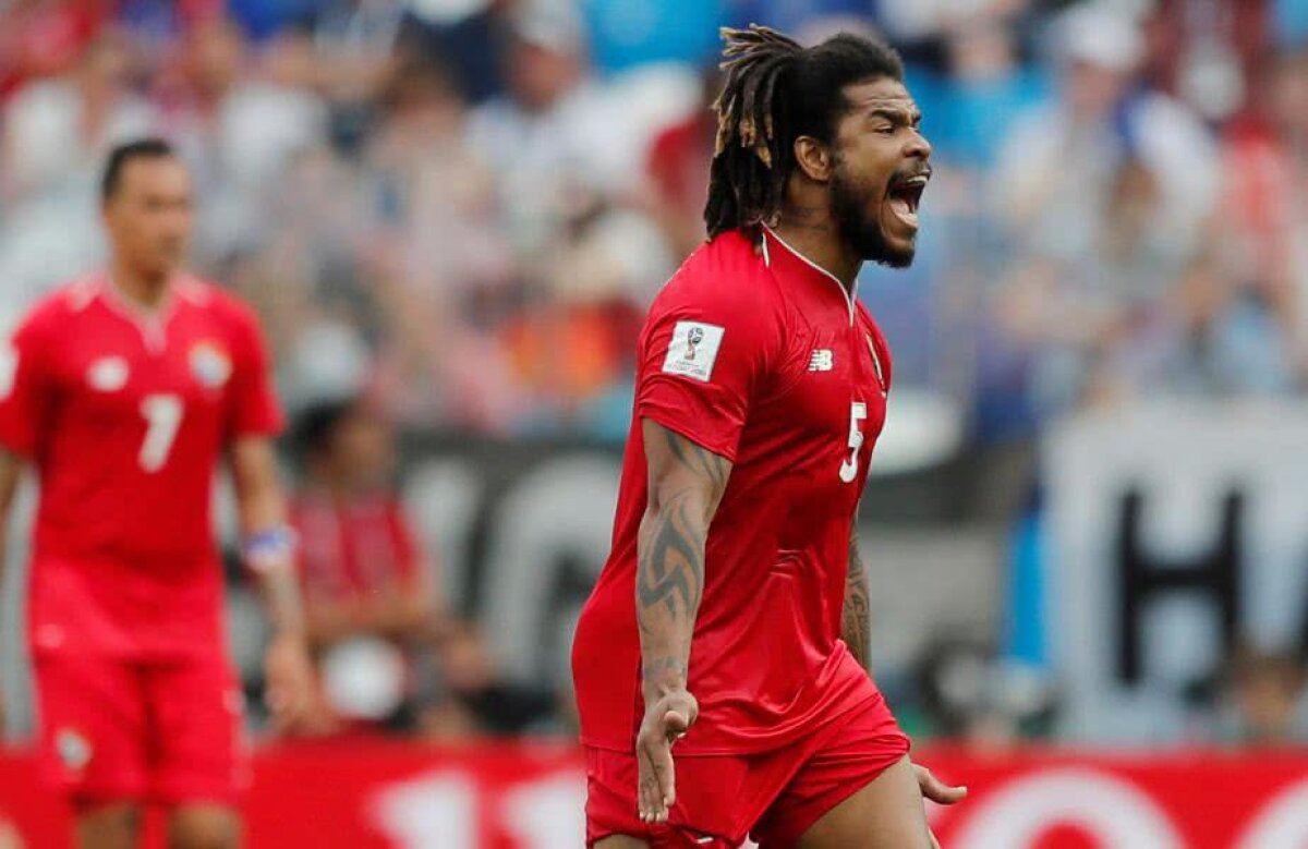 VIDEO + FOTO Anglia - Panama 6-1 » "KANEficare" » Harry Kane a reușit un hat-trick și a dus-o pe Anglia în optimi! Penedo e OUT de la Mondial