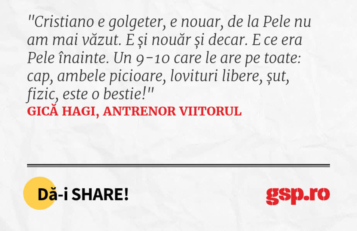 Cele mai tari citate ale lunii iunie 2018