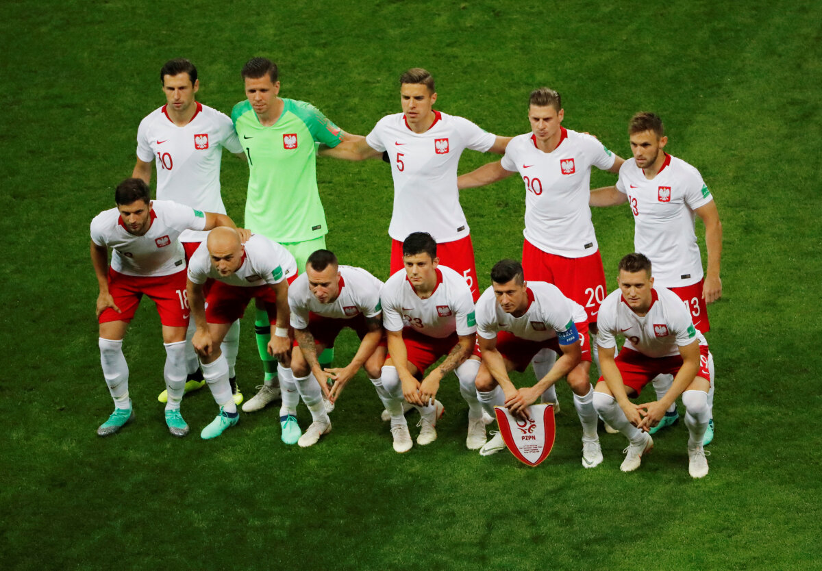 VIDEO + FOTO Polonia e OUT de la Mondial! Columbia o învinge categoric, 3-0, și joacă un meci de TOTUL sau NIMIC în ultima etapă