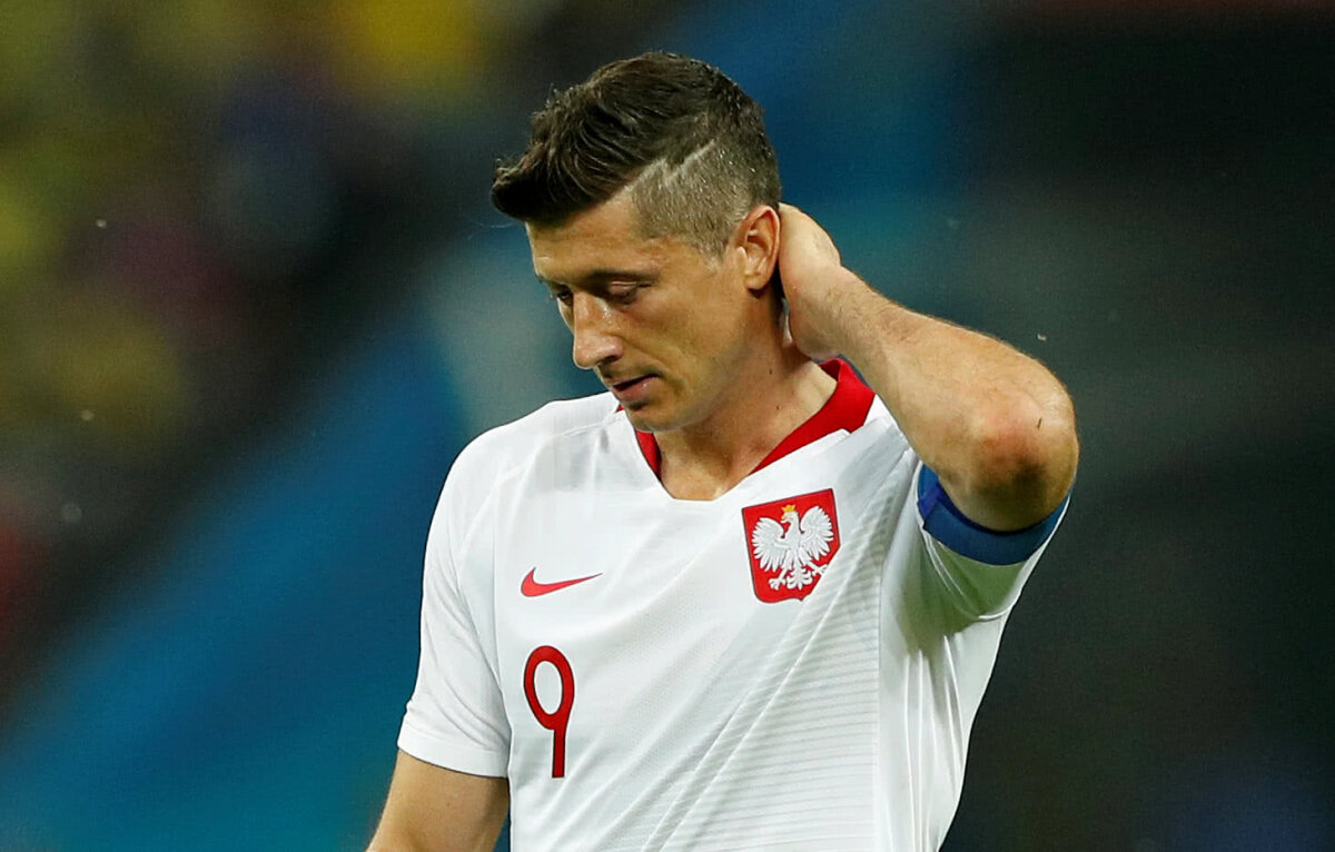 VIDEO + FOTO Polonia e OUT de la Mondial! Columbia o învinge categoric, 3-0, și joacă un meci de TOTUL sau NIMIC în ultima etapă