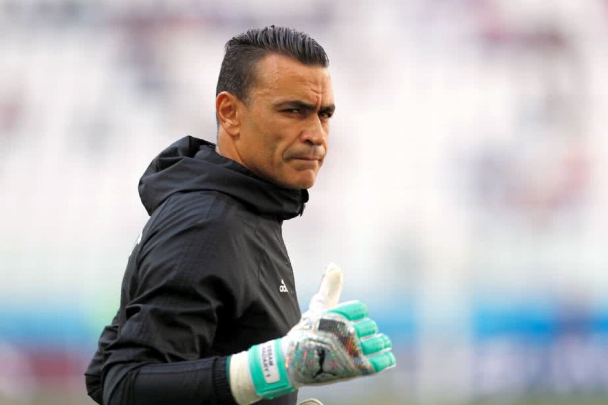 Record la CM 2018 » Tocmai a devenit cel mai VÂRSTNIC fotbalist din istoria competiției