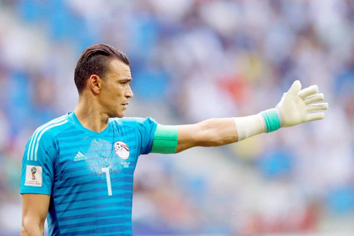 Record la CM 2018 » Tocmai a devenit cel mai VÂRSTNIC fotbalist din istoria competiției