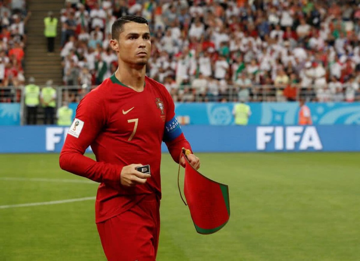 VIDEO+FOTO Portugalia e egalată dramatic în prelungiri și va avea un meci INFERNAL în optimi, cu Uruguay!