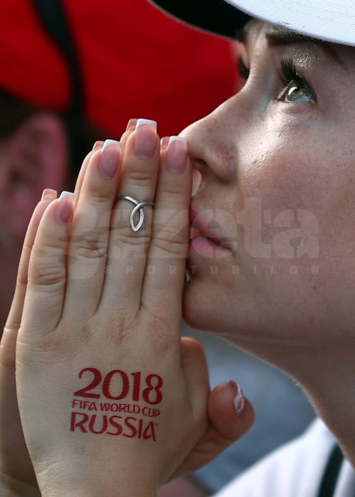 CORESPONDENȚĂ DIN RUSIA // VIDEO + FOTO Fan fest cu mulți copii și fete frumoase » Cum au sărbătorit brazilienii și peruanii golul Japoniei