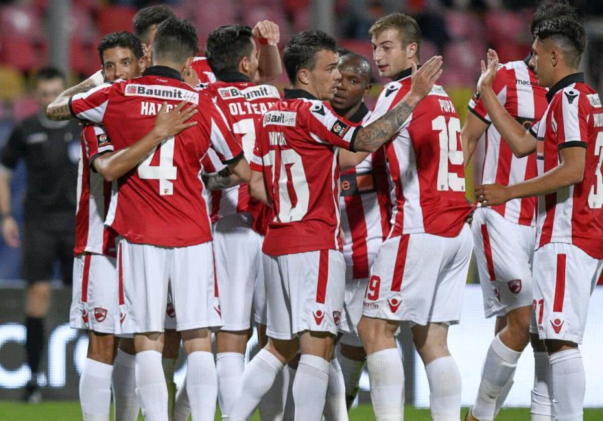 FOTO GSP.RO a aflat cum vor arăta echipamentele lui Dinamo din sezonul viitor » Steagul României și un motto vor apărea pe tricou